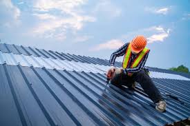 Professional Roofing in Poolesville, MD